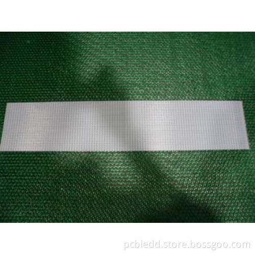 Rigid Aluminum LED Tube PCB for 24w Gu10 T8 LED Tube Lighti